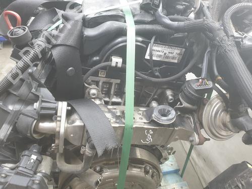 Motor MINI MINI CLUBVAN (R55) Cooper D | BP30682519M1