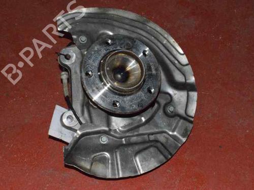 Right front steering knuckle BMW 3 (E90) 320 d | BP1168905M26 