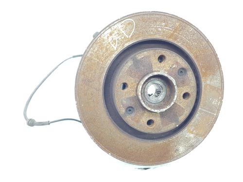 Used Right front steering knuckle CITROËN C3 Picasso (SH_) 1.6 HDI 90 (92 hp) 17904869