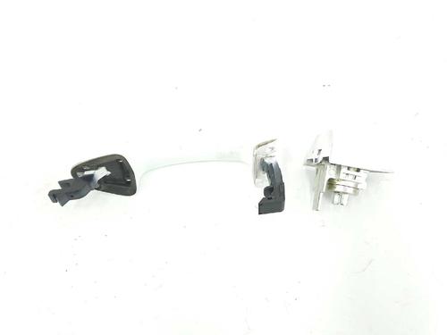 Front left exterior door handle FORD FIESTA VI (CB1, CCN) 1.0 Sport | BP6244469C128 