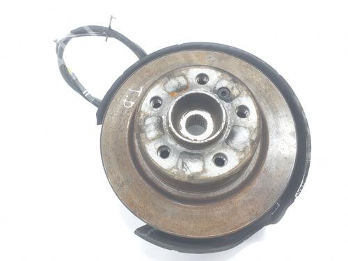 Used Right rear steering knuckle Right rear steering knuckle BMW 1 (F21) 118 d (150 hp) 33295261 33295261