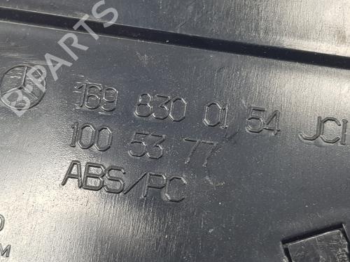 Air vent MERCEDES-BENZ A-CLASS (W169) A 180 CDI (169.007, 169.307) | BP27610272I21