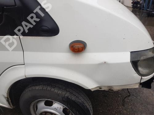 AC radiator FORD TRANSIT Van (FA_ _) 2.4 TDE | BP9632784M32  - Image 9