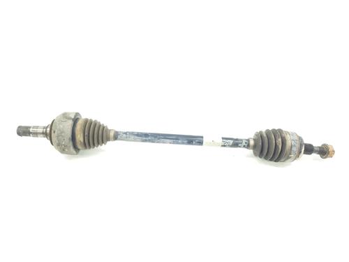 Used Left rear driveshaft MERCEDES-BENZ M-CLASS (W164) ML 320 CDI 4-matic (164.122) (224 hp) 23329893