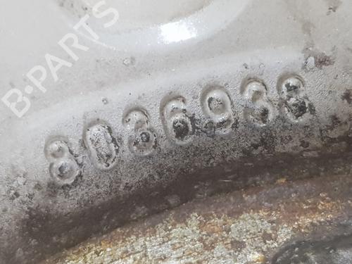 Rim BMW 1 Coupe (E82) 120 d | BP31805859C45 