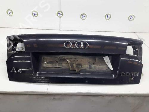 Used Tailgate AUDI A4 B7 (8EC) 2.0 TDI 16V (140 hp) 4568312