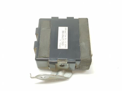 Electronic module TOYOTA LAND CRUISER PRADO (_J12_) 3.0 D-4D (KDJ120, KDJ125) | BP18528159M83 