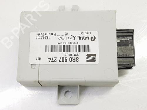 Used Electronic module SEAT EXEO ST (3R5) 2.0 TDI (143 hp) 9412893