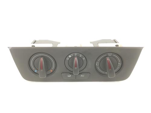 Used Climate control SEAT IBIZA IV (6J5, 6P1) 1.2 TDI (75 hp) 15498799