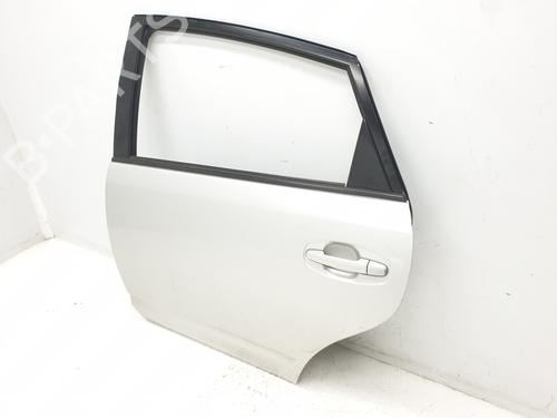 Left rear door TOYOTA PRIUS Liftback (_W2_) 1.5 Hybrid (NHW20_, NHW20R) | BP20195057C4 