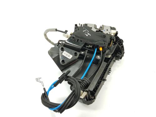 Rear left lock MERCEDES-BENZ GLK-CLASS (X204) 250 CDI 4-matic (204.982, 204.904) | BP18649352C100 