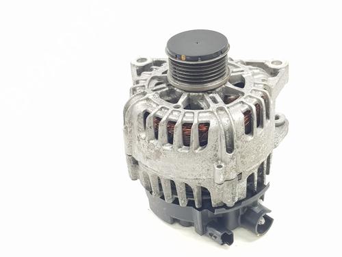 Used Alternator Alternator 37026975 37026975