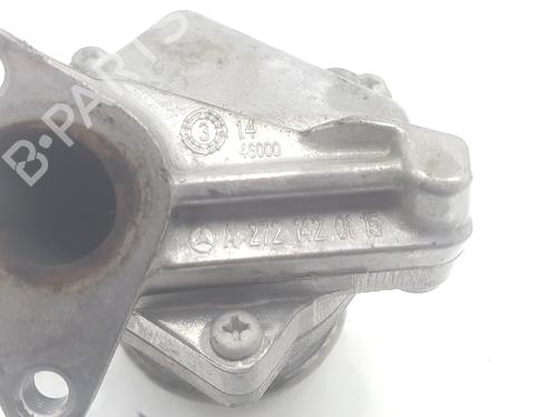 Egr MERCEDES-BENZ M-CLASS (W164) ML 350 4-matic (164.186) | BP16992594M69 