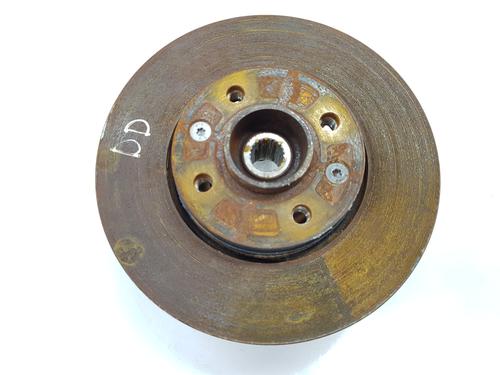 Højre Styrespindel Lejehus Højre Styrespindel Lejehus DACIA SANDERO III [2021-2026] 34253798 34253798