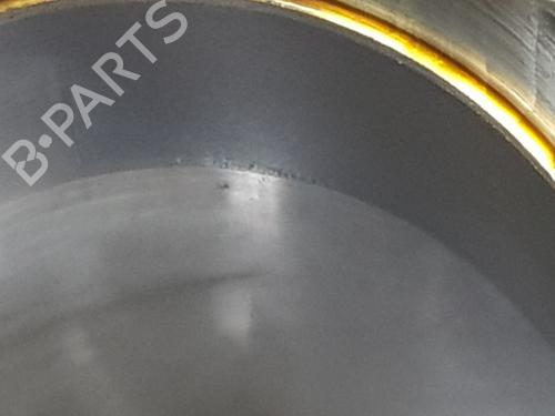 Andre FORD FIESTA VI (CB1, CCN)  | BP25817576O1 