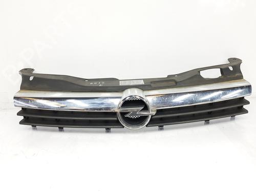 Grille OPEL ASTRA H (A04) 1.7 CDTI (L48) | BP15468967C40 