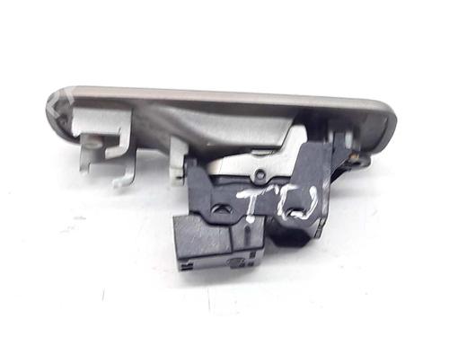 Right rear window switch JAGUAR XF I (X250) 2.7 D | BP5882149I28 
