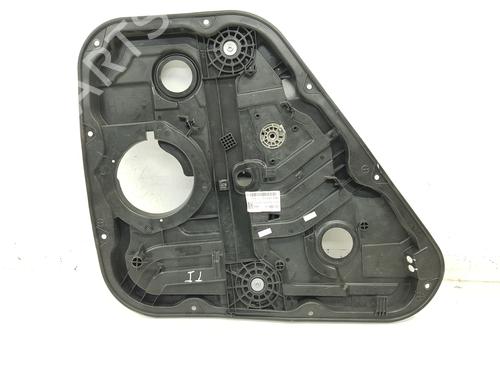 Used Rear left window mechanism Rear left window mechanism HYUNDAI TUCSON (TL, TLE) 1.6 CRDi hybrid 48V (116 hp) 34055398 34055398