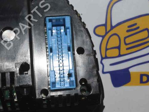 Instrument cluster AUDI A4 B7 (8EC) 2.0 TFSI quattro | BP776562C47 