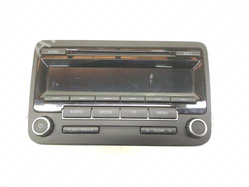 Radio VW SCIROCCO III (137, 138) 1.4 TSI | BP7463060E6 