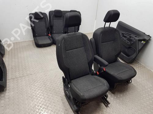 Seats set PEUGEOT RIFTER e-Rifter | BP40156054C78 - Image 3