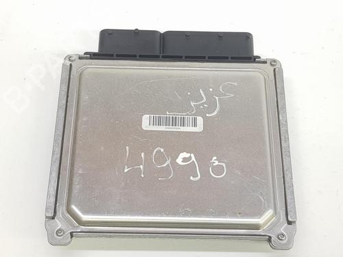 Engine control unit (ECU) VW GOLF VII (5G1, BQ1, BE1, BE2) 1.6 TDI | BP10160803M57
