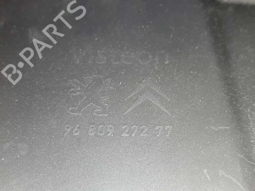 Glove box CITROËN BERLINGO Box Body/MPV (B9) 1.6 HDi 115 4x4 | BP4468021C95 