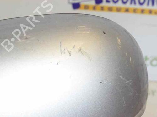 Left mirror NISSAN ALMERA II Hatchback (N16) 1.5 dCi | BP1262628C26 