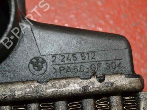 Intercooler BMW 3 Compact (E36) 318 tds | BP1168209M30 