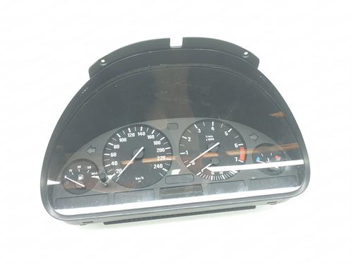 Used Instrument cluster BMW 5 Touring (E39) 520 i (150 hp) 10329770