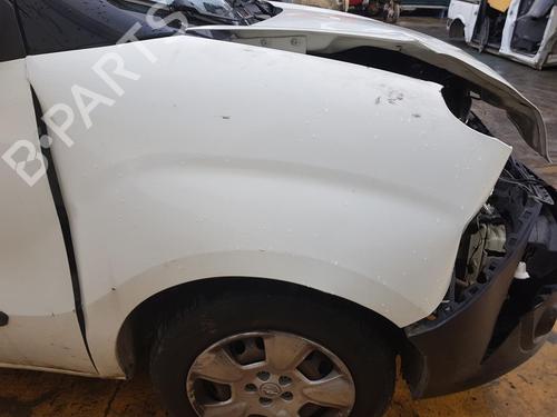 Høyre hjullagerhus spindel OPEL COMBO Box Body/MPV (X12) 1.3 CDTI (B05) | BP9232585M28 