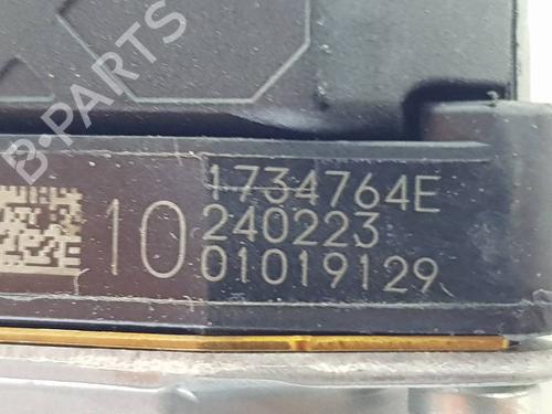 Sunroof engine FORD PUMA (J2K, CF7) | BP39192685M60 - Image 5