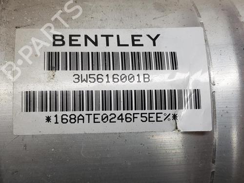 Left rear shock absorber BENTLEY CONTINENTAL FLYING SPUR (3W_) 6.0 | BP17981212M18 