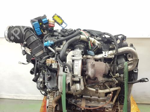 Engine DACIA DOKKER Box Body/MPV 1.5 dCi (FEAJ) | BP30082909M1
