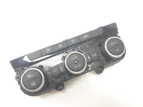 Commande Chauffage SEAT ATECA (KH7, KHP) 2.0 TDI (150 hp) 17460061