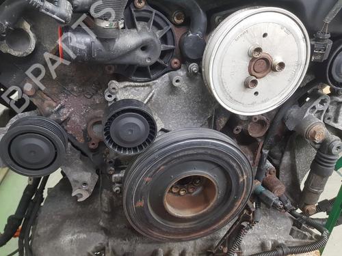 Engine AUDI A4 Allroad B8 (8KH) 3.0 TDI quattro | BP26432595M1 - Image 3