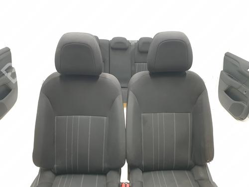 Seats set CITROËN C4 II (NC_) 1.6 BlueHDi 100 | BP25823897C78 
