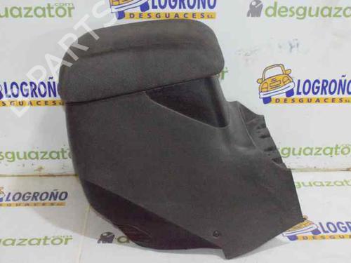 Used Armrest / Center console MITSUBISHI PAJERO III (V7_W, V6_W) 3.2 Di-D (V68W, V78W) (165 hp) 7153006