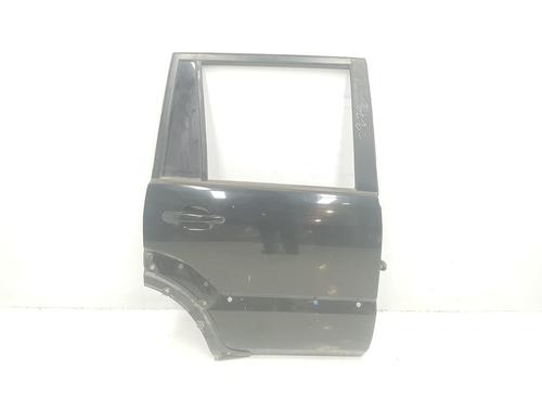Used Right rear door TOYOTA LAND CRUISER PRADO (_J12_) 3.0 D-4D (KDJ120, KDJ125) (163 hp) 6319969
