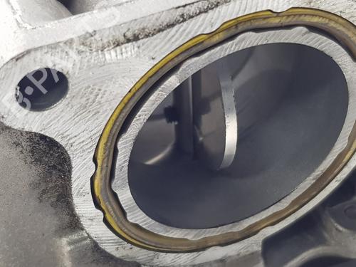 Throttle body NISSAN QASHQAI II SUV (J11, J11_)  | BP26529337M82 