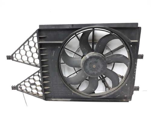 Køleventilator elektrisk SEAT IBIZA IV (6J5, 6P1) 1.4 (85 hp) 3378594