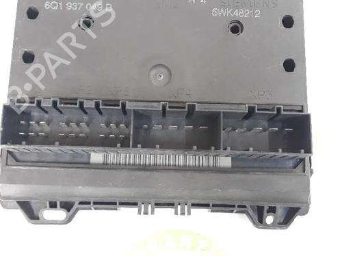 Elektronische module SEAT IBIZA III (6L1)  | BP1328056M83 
