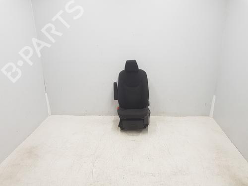 Left front seat FORD TRANSIT COURIER B460 MPV | BP33334985C15 - Image 8