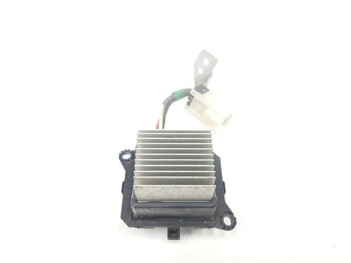 Used Heater resistor SUBARU FORESTER (SH_) 2.0 D AWD (SHH, SHD, SHN) (147 hp) 16436884