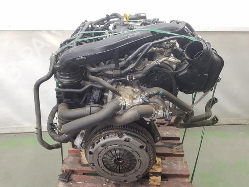 Used Engine SKODA KAROQ (NU7, ND7) 1.5 TSI (150 hp) 20193143