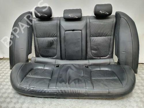 Seats set JAGUAR XF I (X250) 3.0 D | BP8281727C78 