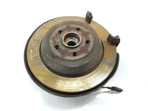 Used Left rear steering knuckle MERCEDES-BENZ M-CLASS (W164) ML 280 CDI 4-matic (164.120) (190 hp) 21166618
