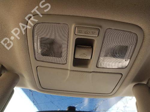 Rear left lock HYUNDAI ix35 (LM, EL, ELH) 2.0 CRDi | BP5874272C100 
