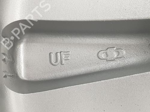 Rim TOYOTA LAND CRUISER PRADO (_J12_) 3.0 D-4D (KDJ120, KDJ125) | BP12460286C45 