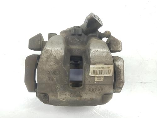 Used Left front brake caliper PEUGEOT 5008 II (MC_, MJ_, MR_, M4_) 1.6 BlueHDi 120 (MCBHZH, MCBHZW) (120 hp) 11599283